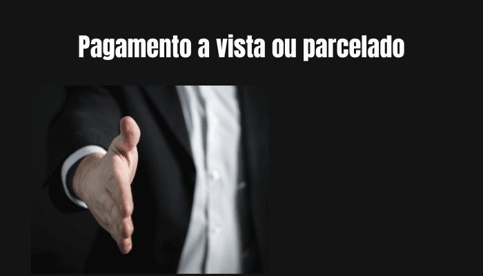 Pagamento à Vista ou Parcelado: Qual é a Melhor Opção?